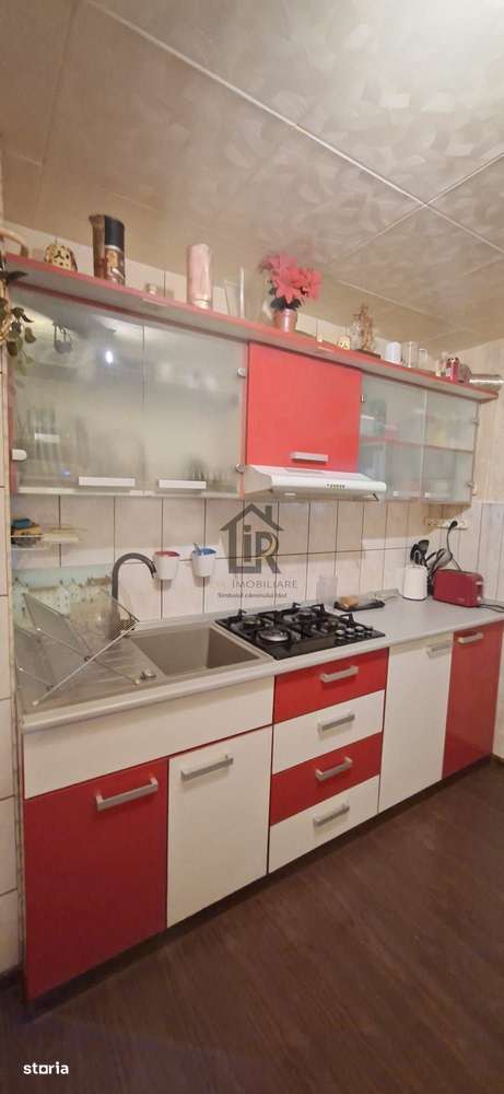 Apartament 3 camere decomandat- Nicolina -Iasi-8