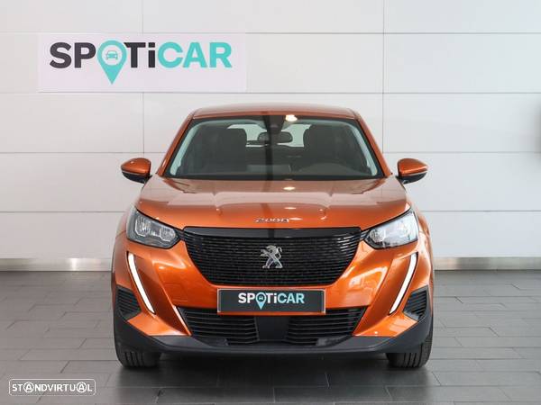 Peugeot 2008 1.2 PureTech Active Pack - 2