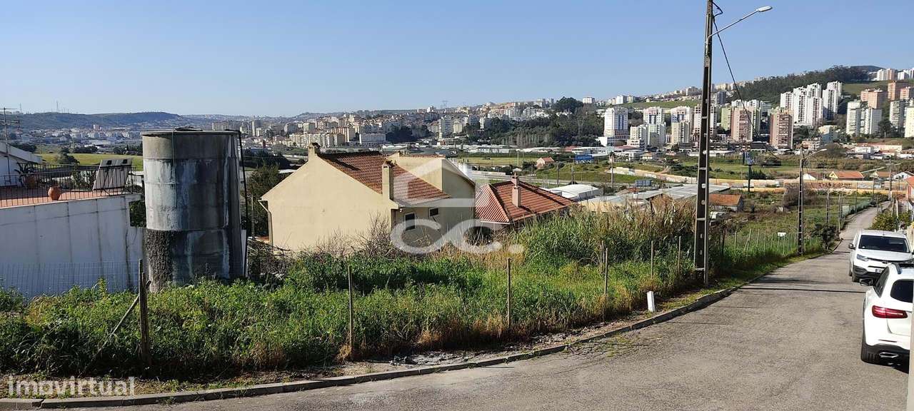 Terreno para construção moradias-3