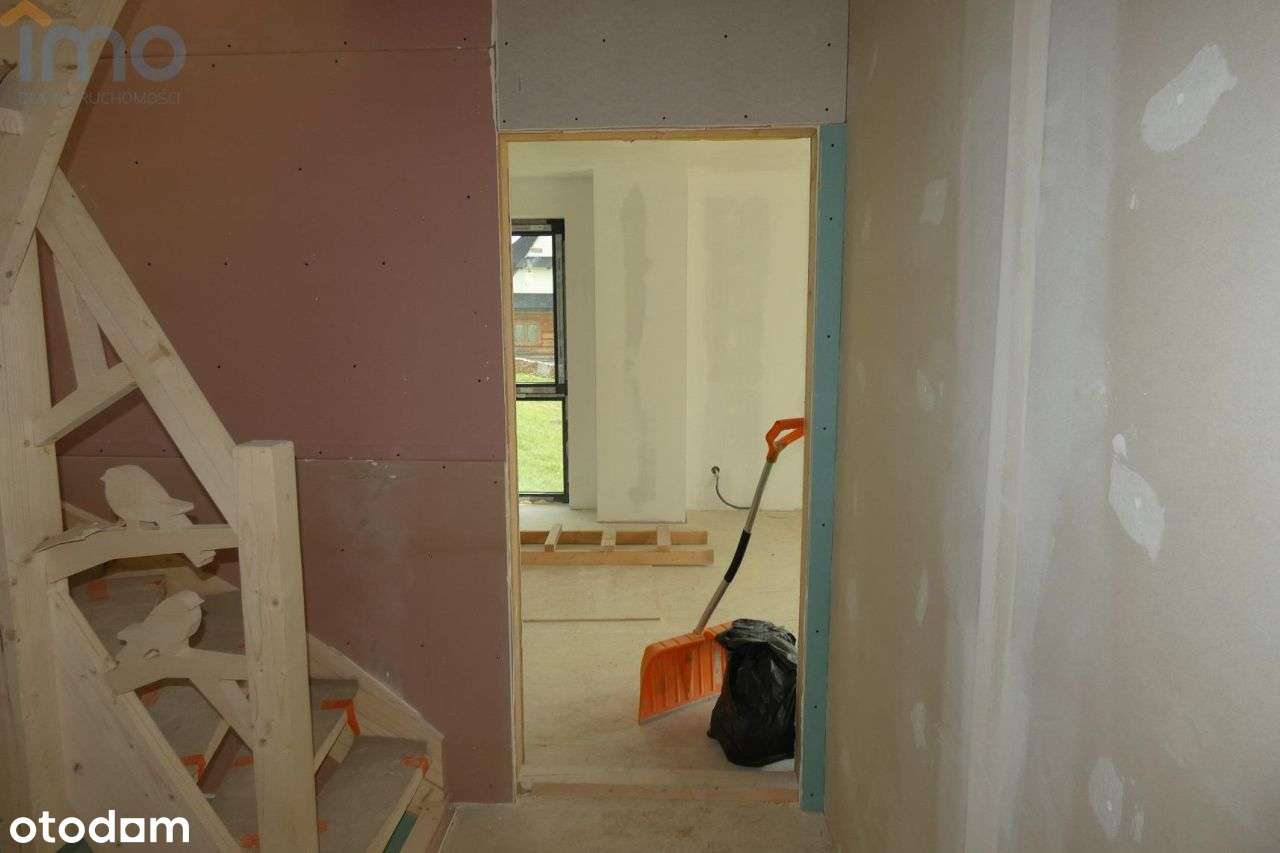 Domek W Górach W Zębie Koło Zakopanego-9