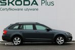 Skoda Octavia 1.5 TSI ACT Ambition DSG - 2