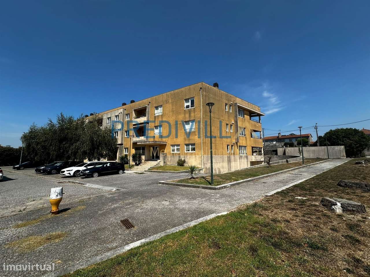 Apartamento T1 Venda em Macieira da Maia,Vila do Conde-9