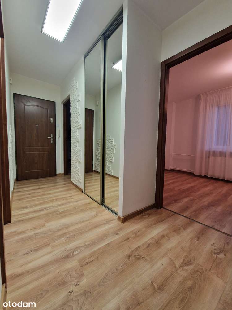 Sprzedam 3 pokojowe mieszkanie na Os. Piastowskim. - Pełny obrazek: 4/9