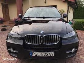 BMW X6 35d xDrive - 16