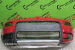 FIAT PANDA III CROSS ALPINE ZDERZAK PRZEDNI 2012- - 3