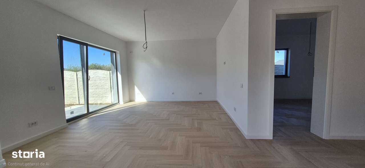 Casa parter 4 Camere 120m2 Clinceni | 135.ooo euro - Imagine principală: 4/14