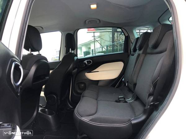 Fiat 500L 1.6 MJ Trekking S&S - 19