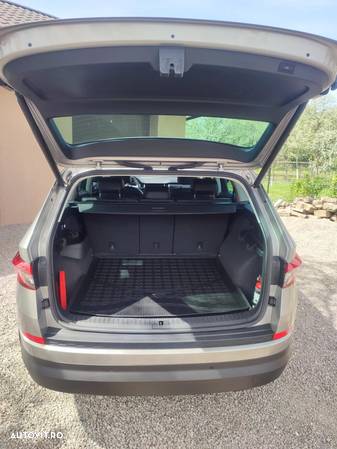 Skoda Kodiaq 2.0 TDI 4X4 DSG Style - 6