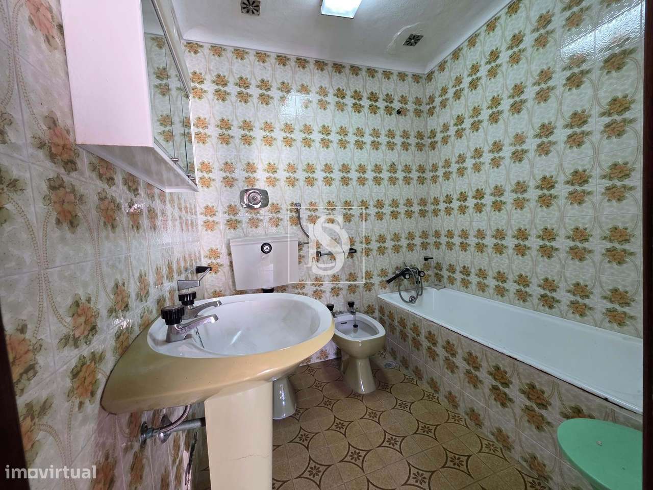 Moradia  T3 com Terreno-15