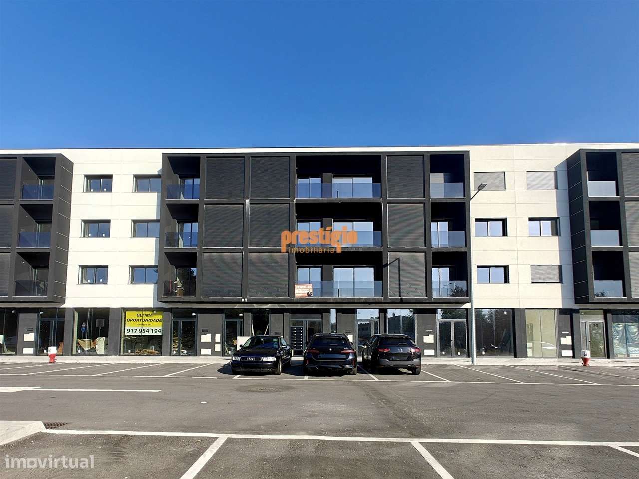 Apartamento T1 Venda em Este (São Pedro e São Mamede),Braga-18