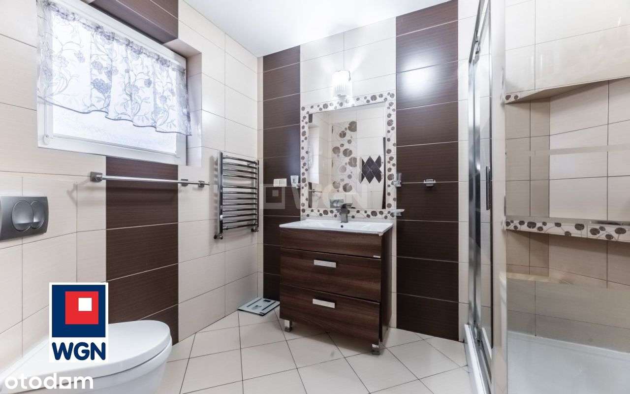 Pensjonat z 2 budynkami gościnnymi, basenem i jacu-11