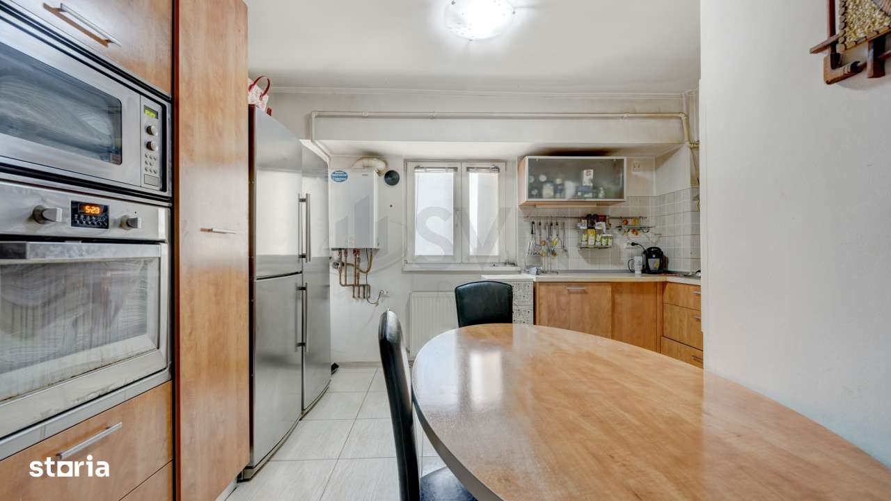 Apartament 4 camere l Alexandru Obregia - Imagine principală: 4/15