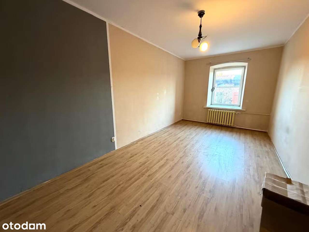 Mieszkanie do własnej aranżacji-2