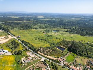 Terreno misto com 255775 m2 - Grande imagem: 5/13