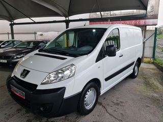 Peugeot EXPERT 1.6 HDI *AC * 3LUG