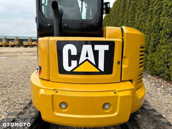 Caterpillar 305.5 E2 CR - 17