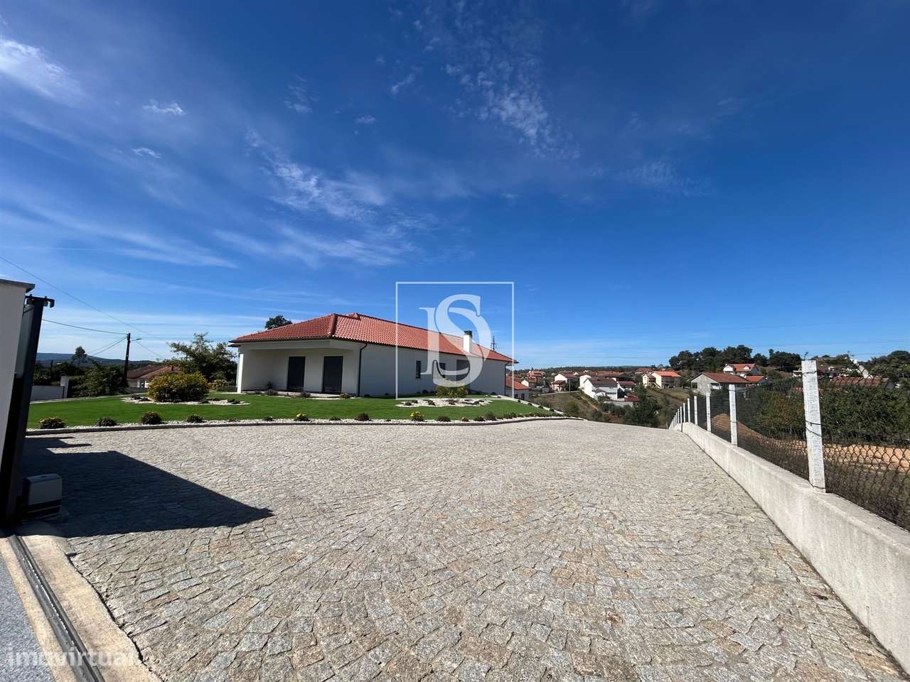 Moradia T3+1 Venda em Mortágua, Vale de Remígio, Cortegaça e Almaça,Mo-12