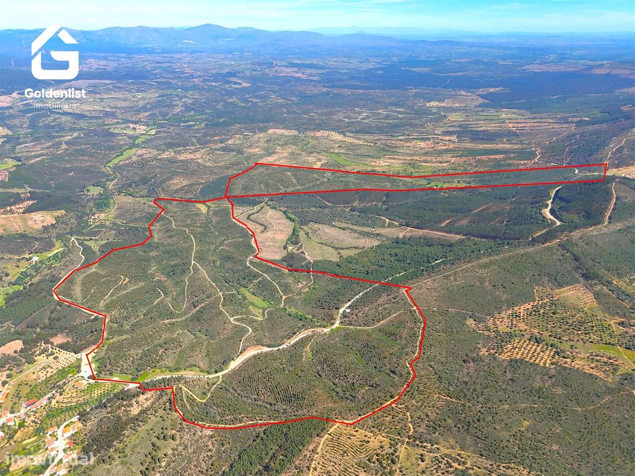 Herdade  Venda em Penamacor,Penamacor-14