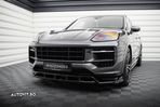 Pachet Exterior Prelungiri compatibil cu Porsche Cayenne MK3 Facelift Maxton Design - 3