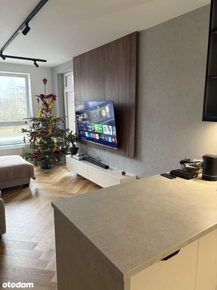 Sprzedam 57,21 m plus 14 m balkon 6m taras - Pełny obrazek: 4/15