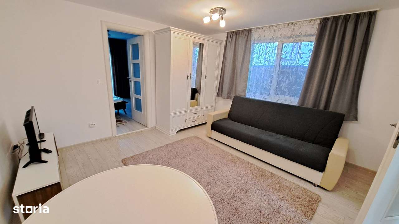 Apartament premium, la casa cu terasa zona Calea Poplacii - Imagine principală: 4/11