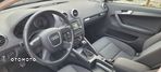 Audi A3 1.6 Sportback Ambiente - 8