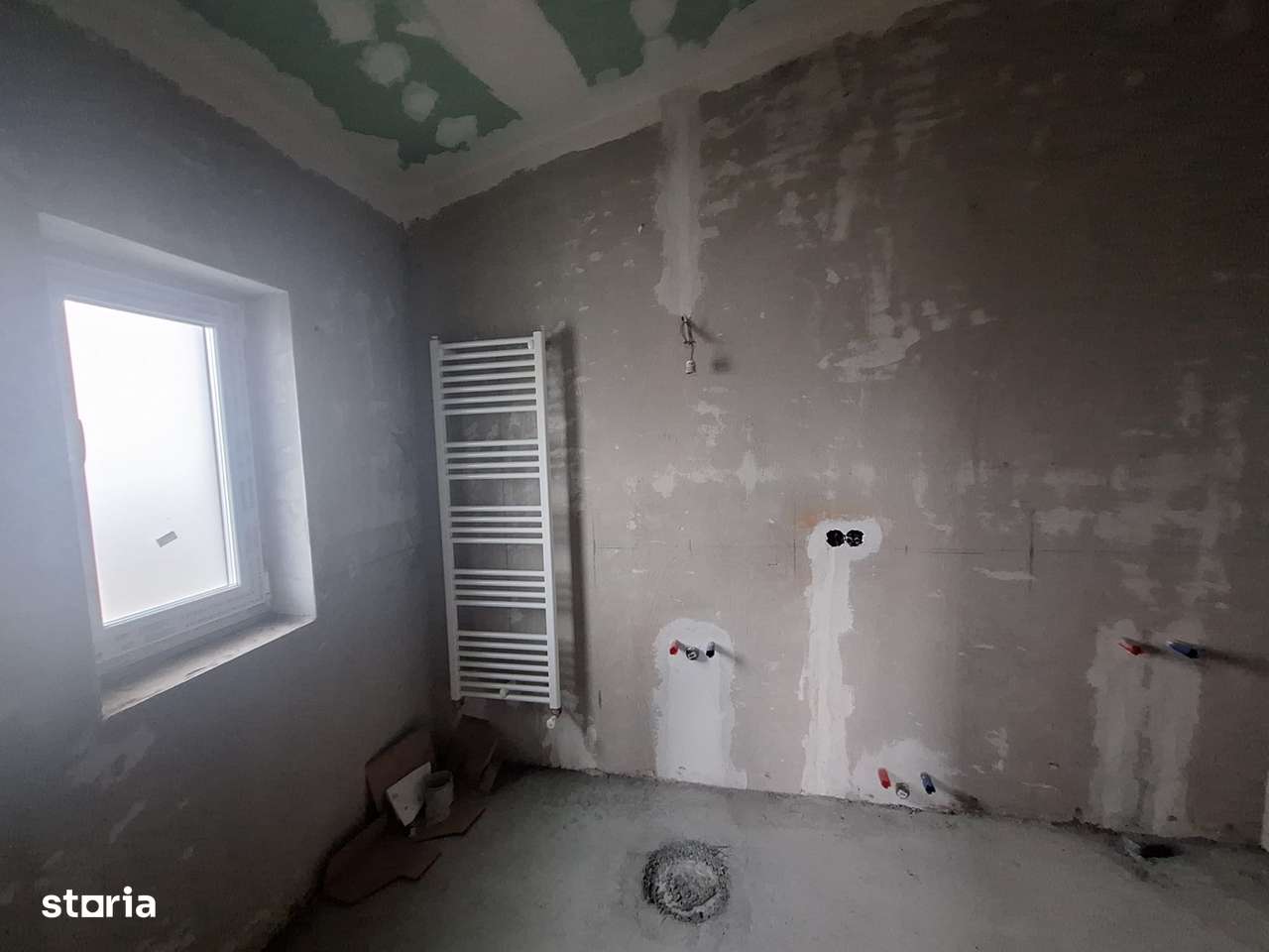 Oportunitate !Casa de vanzare tip Duplex ,Dezmir-10