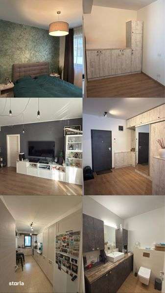 Apartament 2 camere, Soho Unirii - Imagine principală: 4/7