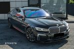 BMW Seria 7 750i xDrive - 1