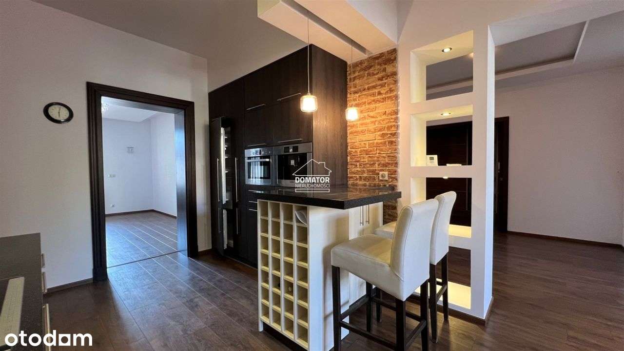 Tylka u Nas !! , komfortowe M-5 , 116 m2 w Cetrum. - Pełny obrazek: 3/15