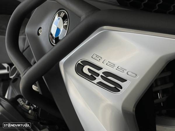 BMW R 1250 GS Garantia fabrica ate 2025 - 5