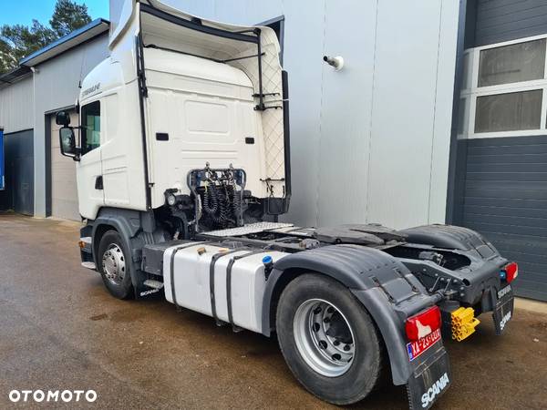 Scania R 450 E6 - 12