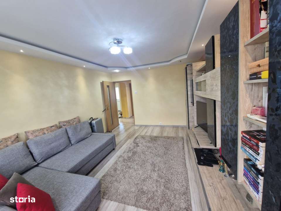Apartament 2 camere, 52 mp, strada Paltinisului - Imagine principală: 3/11