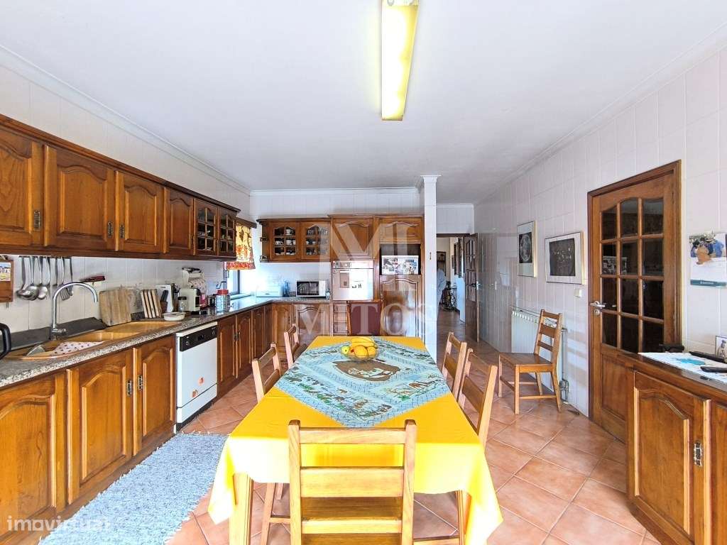 Moradia T3+2 térrea para venda em Vila Nova de Anha - Viana do Castelo - Grande imagem: 4/25