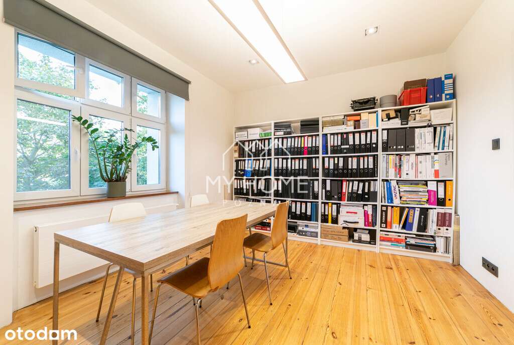 3 pokoje | 64m2 | ul. 28 czerwca - Wilda-4