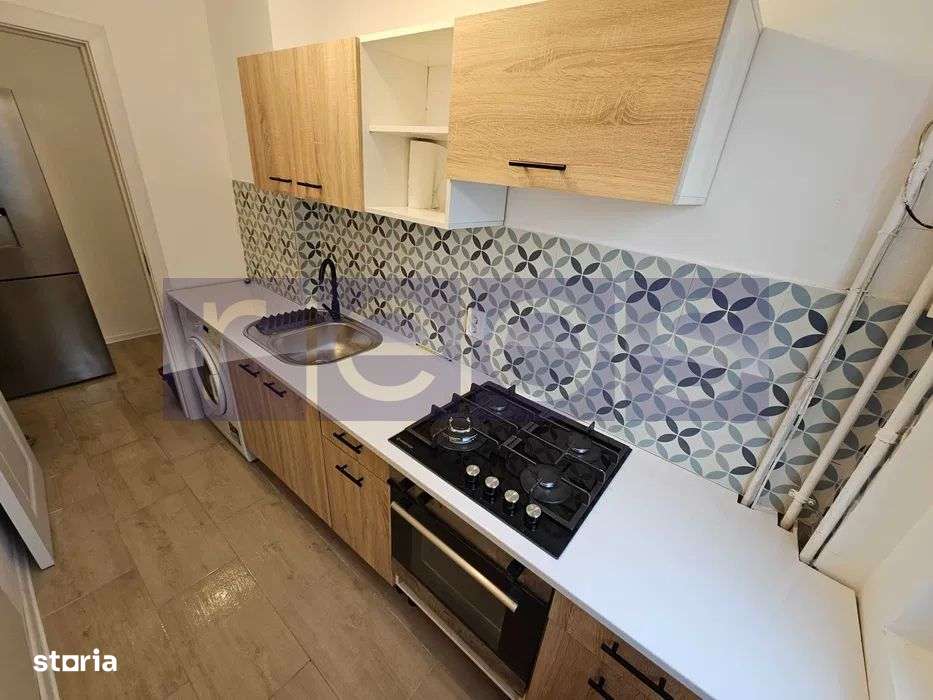 VANZARE 2 CAMERE I UTILAT I METROU I VALEA ARGESULUI - DRUMUL TABEREI-5