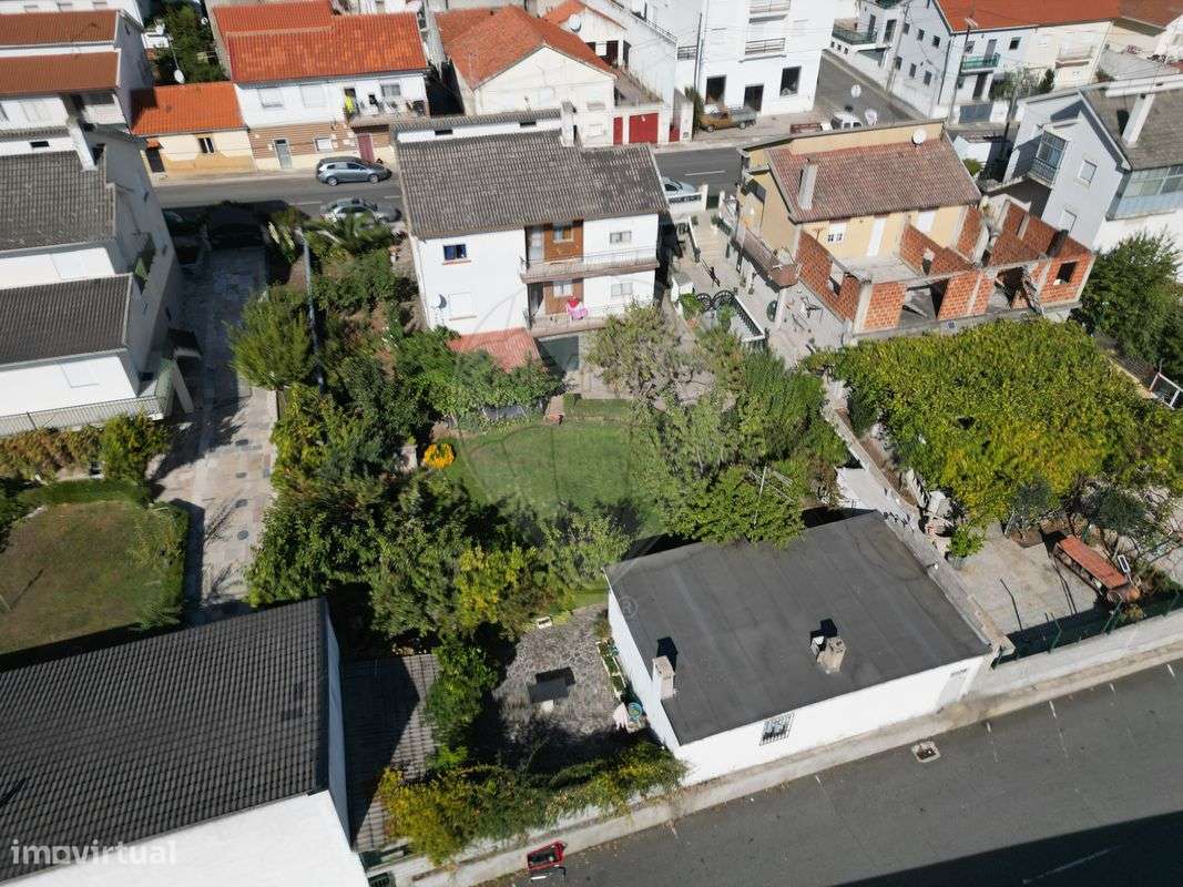 Moradia T4 para venda - Grande imagem: 4/50