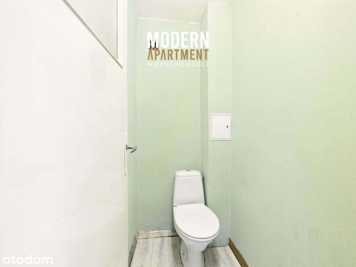 Gdynia Śródmieście! 3 pokoje w centrum!-6