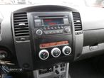 Nissan Navara 2.5 dCi CD XE 4WD - 15