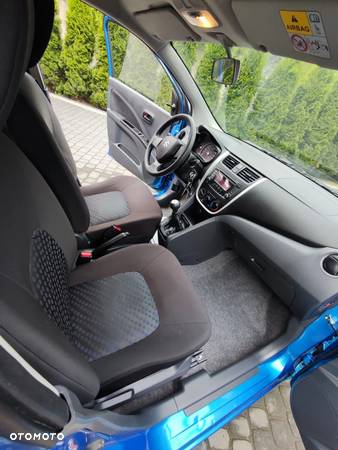 Suzuki Celerio 1.0 Premium - 21