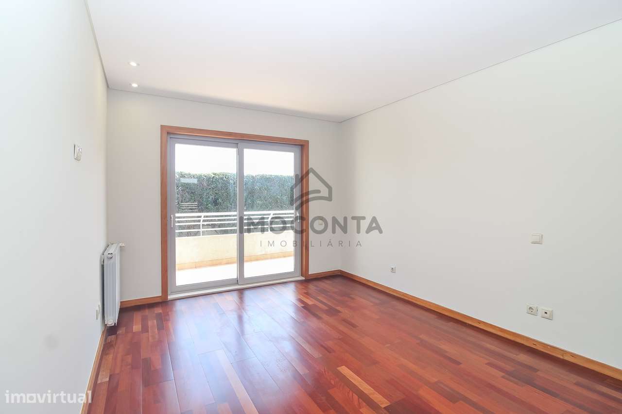 T3+1 Duplex com Jardim Privativo | Encosta do Vale – Valongo-16