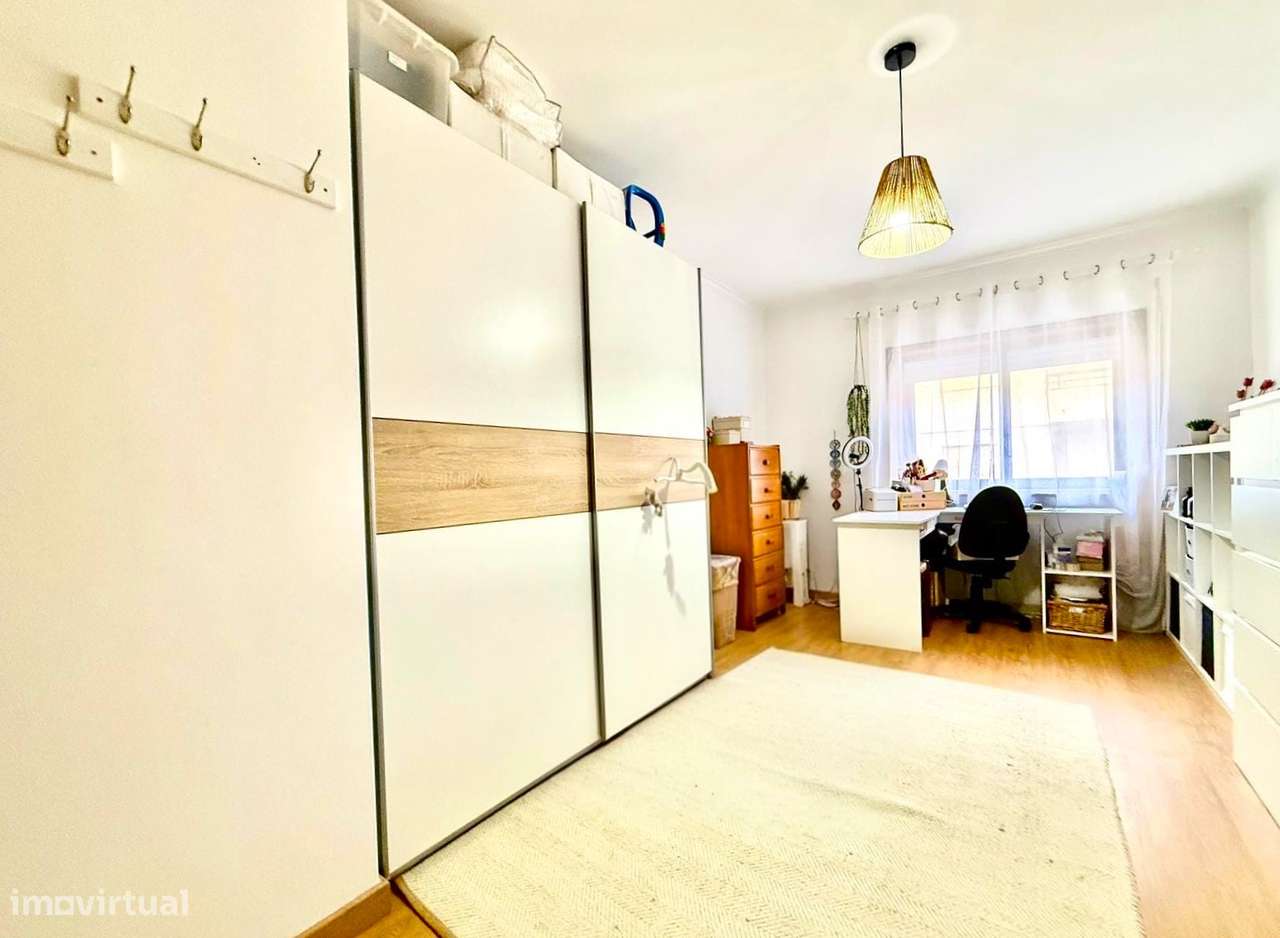 Apartamento T3 na Praia do Furadouro-34