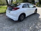 Honda Civic - 12