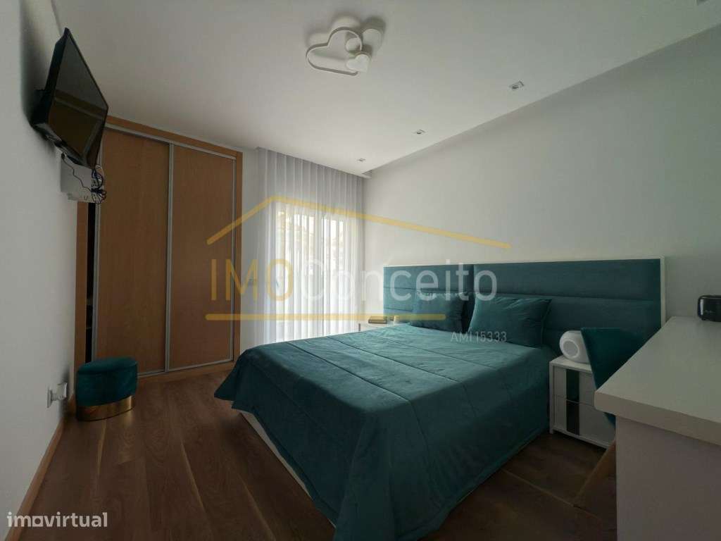 Apartamento T3-12