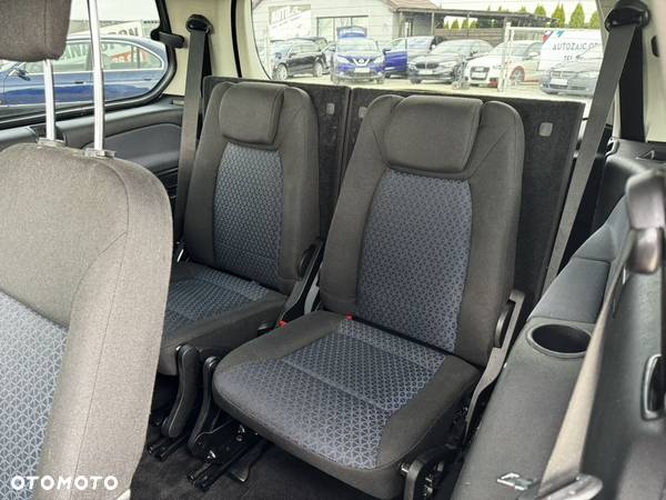 Ford Galaxy 2.0 TDCi Ambiente - 26