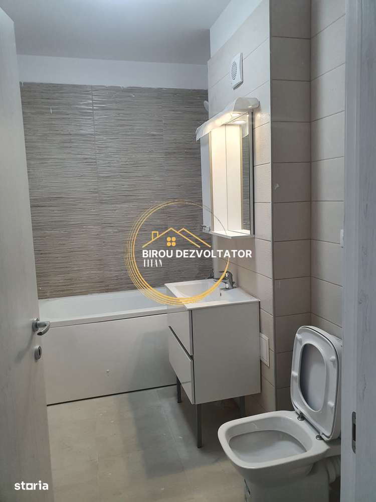 Decomandat modern la 8 minute de metrou Teclu IKEA titan pallady-4