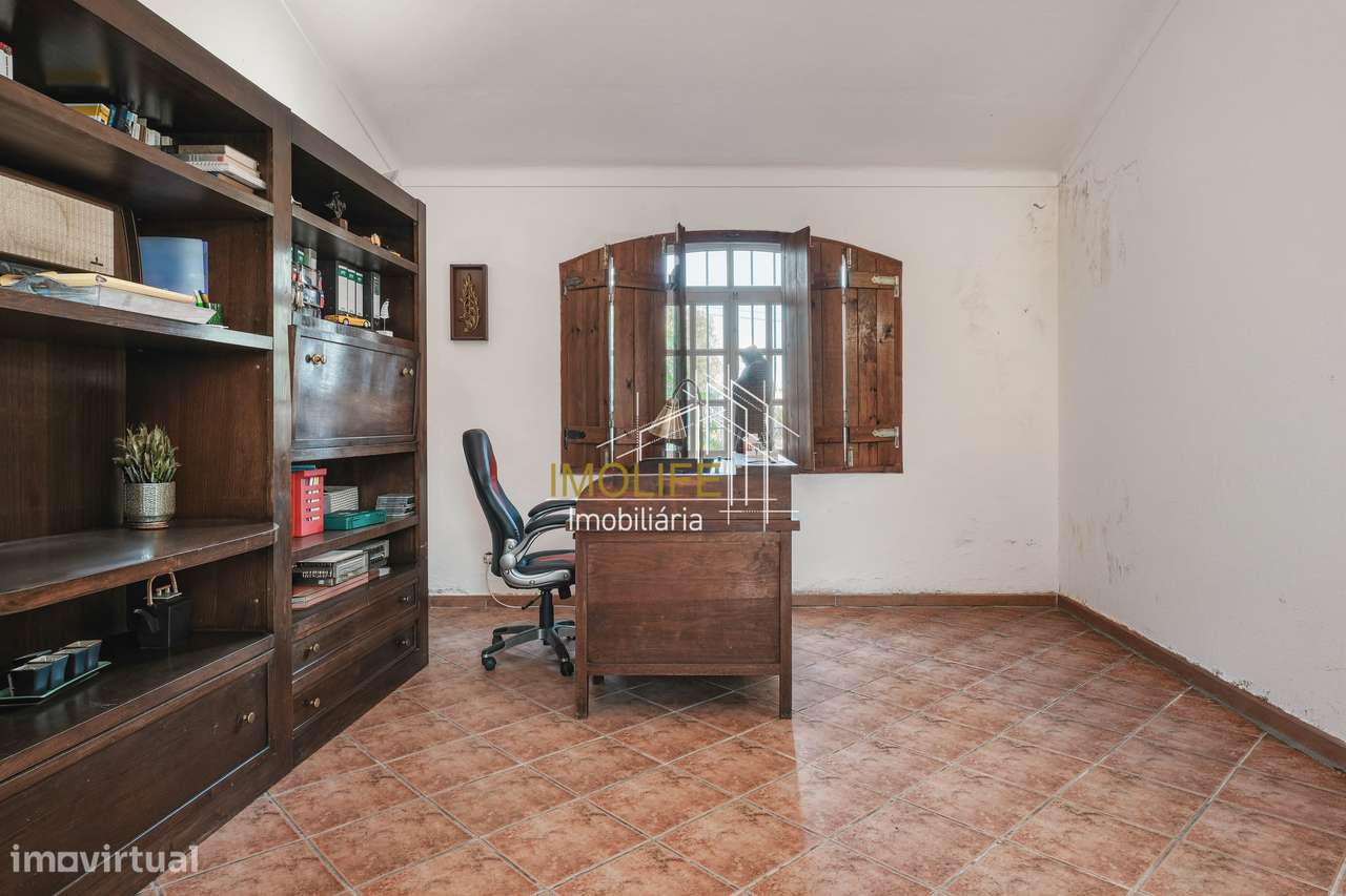 Quinta em Pavia com piscina e com duas habitações independentes ✨-54