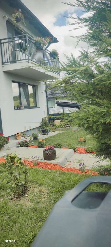 Casa individuala 170mp,teren 633 mp Corusu