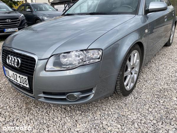 Audi A4 1.8T - 12