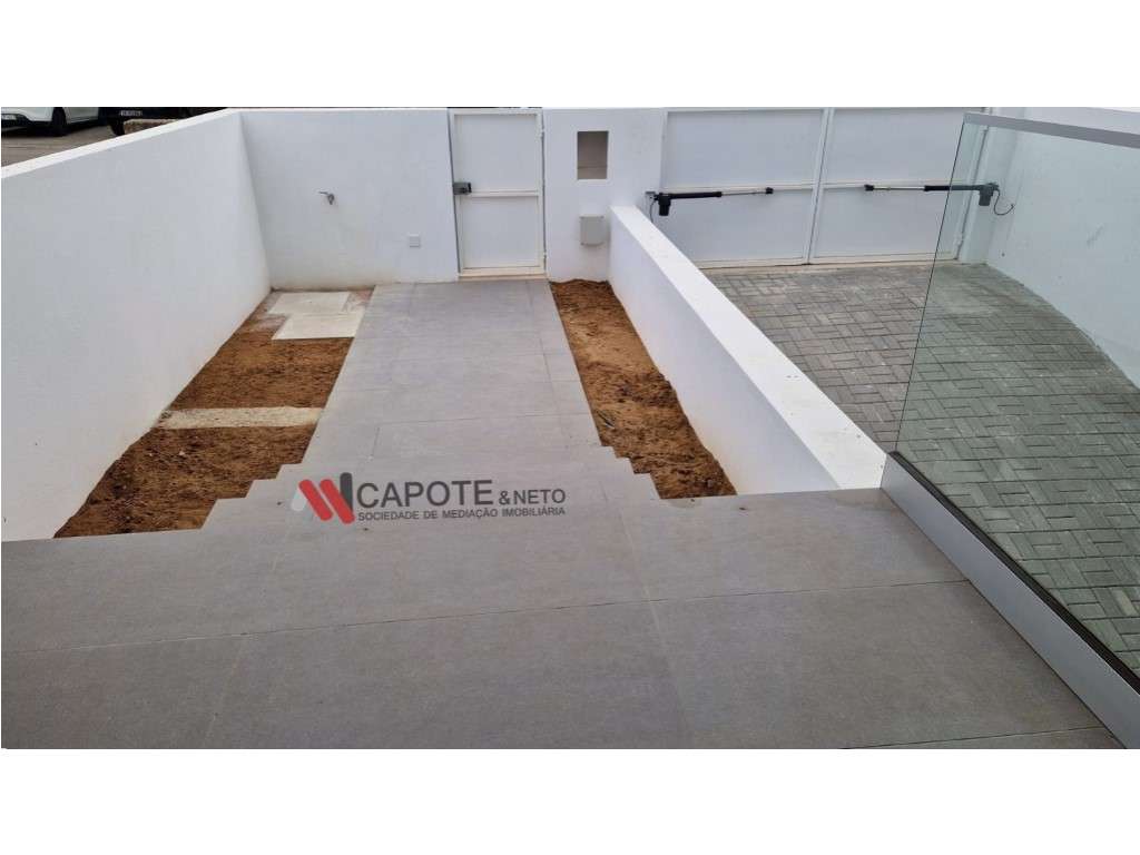 Moradia T3 - Quinta da Amizade - Piscina e Churrasqueira-26